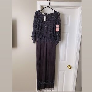 BHLDN Brand New Sequin Dress